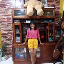 Maria Jazz