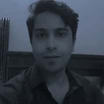 Ali Raza