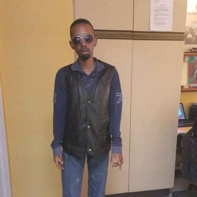 bongani