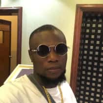 Adeleke