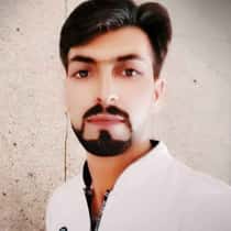 Shabab Ahmed