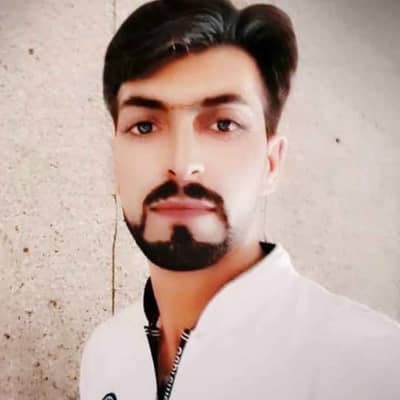 Shabab Ahmed