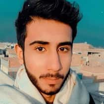 Raees Ahmad