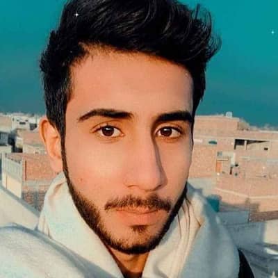 Raees Ahmad