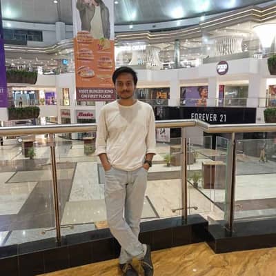 shikhar singh