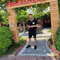 Adem aslancan