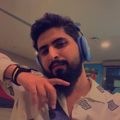 Khalid Alzahrani