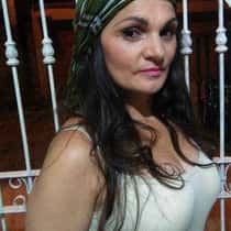 Grethel Castro Rojas