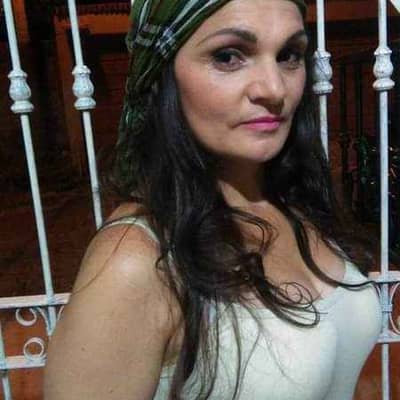 Grethel Castro Rojas