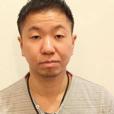 Hiroshi