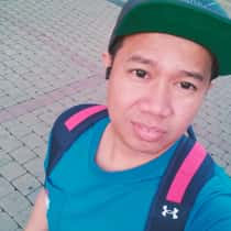 Marvzky D. Sarmiento