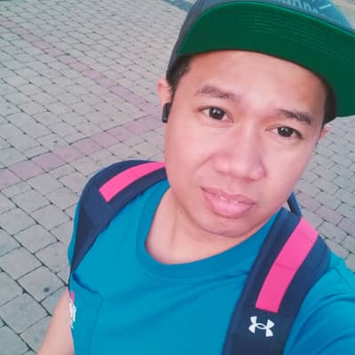 Marvzky D. Sarmiento