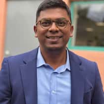 Dinesh