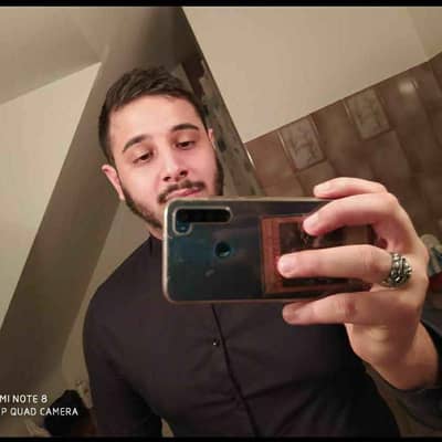 Sofiane