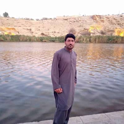Tariq khan