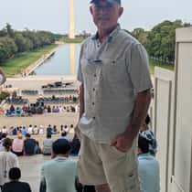 American wanderer