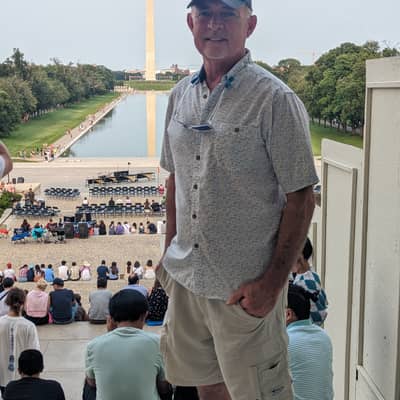 American wanderer