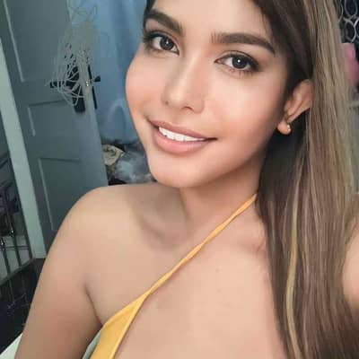 Ronalyn