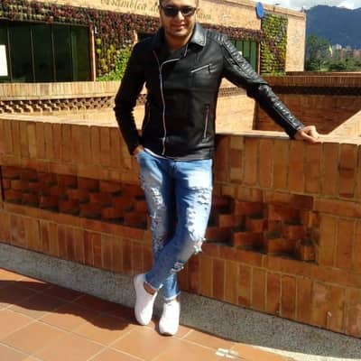 Luis M