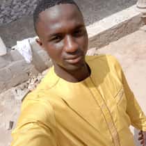 Lamin kinteh
