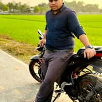 TANVIR MEHEDI MONZU
