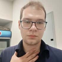 German