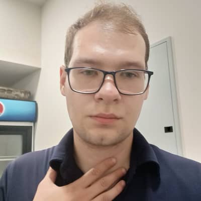German