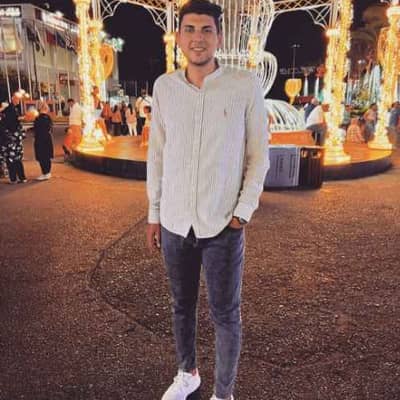 Ahmed
