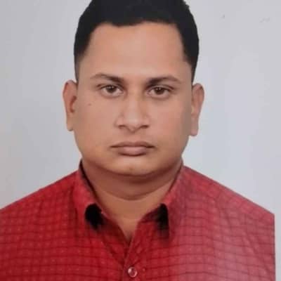 Manik Hussain