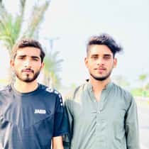 Amir ali