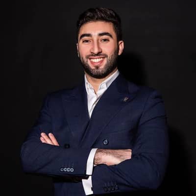 mehdi