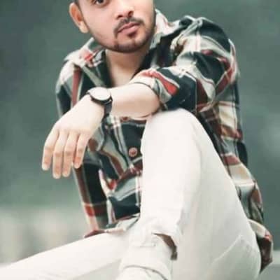 Ashraf  raj