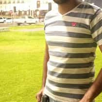 Ali Hassan