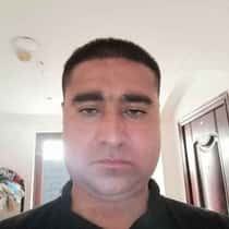 asif ali