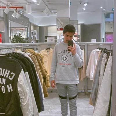 Zain Malik