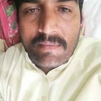 Inayat Rahi