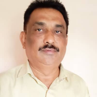 Rajesh