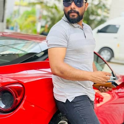 mohsin