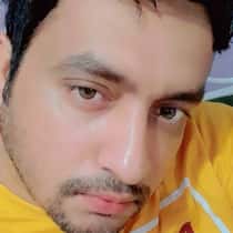 Ahmad Ali