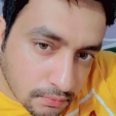 Ahmad Ali