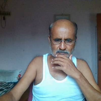 Dinesh Dahal