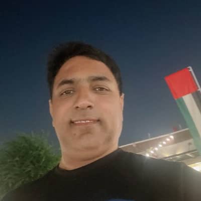 Ahmed
