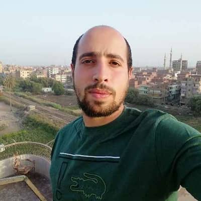 mahmoud