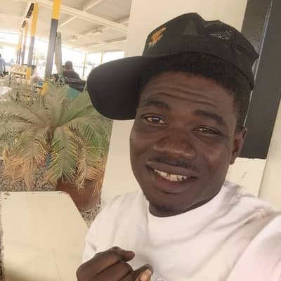 Akwesi Dubai