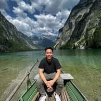 Nikko Angelo