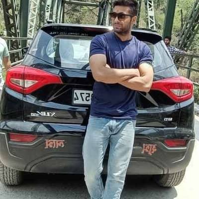 Vishal