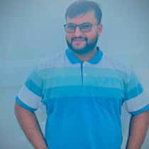 Ali hassan