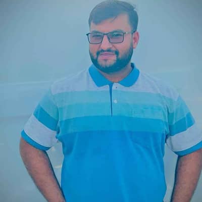 Ali hassan