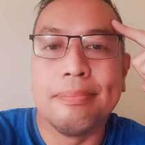 Mr. Friendly