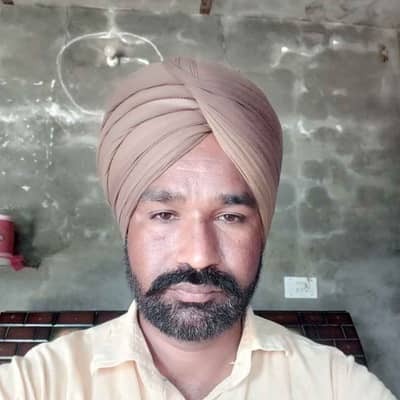 Davinder Qattel